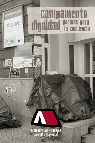 Campamento Dignidad. Antología. 2013