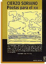 Cierzo sorialo. Antología. 2003