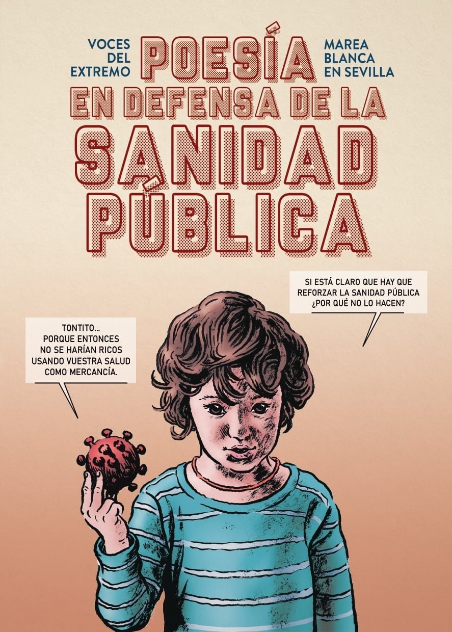 En defensa d ela sanidad pública. Antología