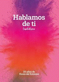 Hablamos de ti. Antología