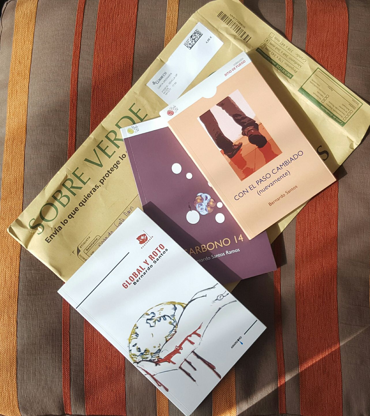 LIBROS 1