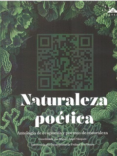 Naturtaleza poetica. Antología