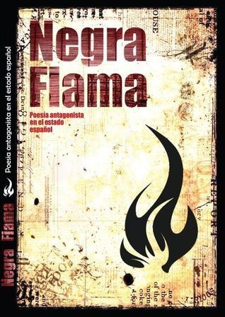 Negra flama. Antología-2.02013