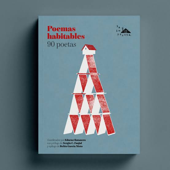 POEMAS HABITABLES